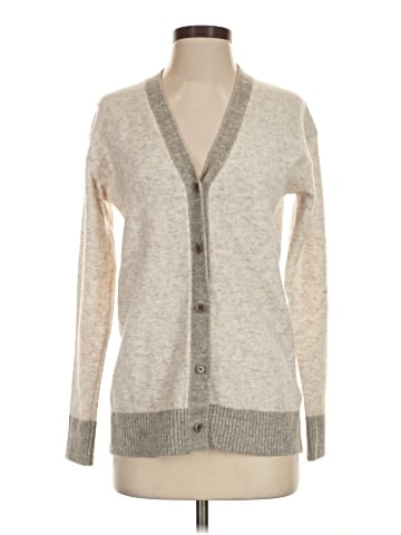 Athleta Wool Cardigan (view 1)