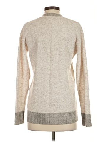 Athleta Wool Cardigan (view 2)