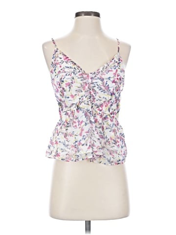 French Connection Sleeveless Blouse (view 1)