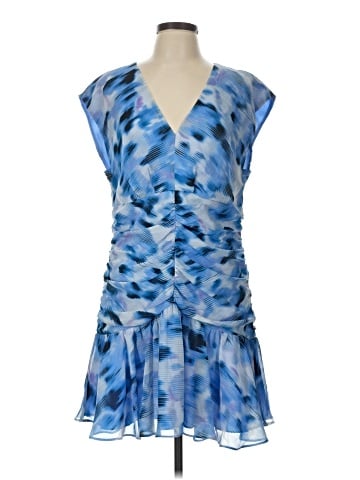 DKNY Cocktail Dress (view 1)