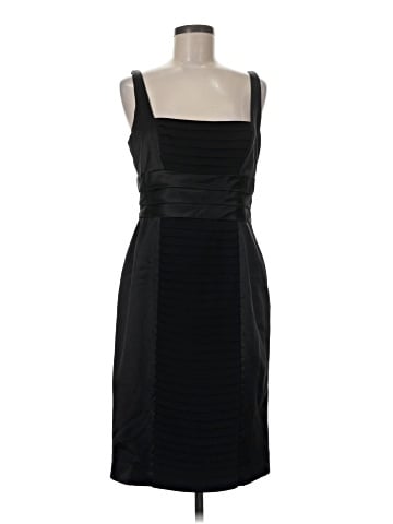 Carmen Marc Valvo Cocktail Dress (view 1)