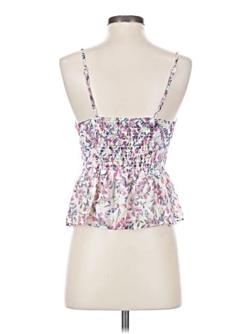 French Connection Sleeveless Blouse (view 2)