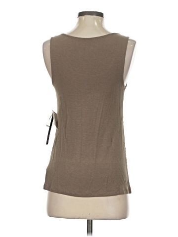 Mac & Jac Sleeveless Top (view 2)