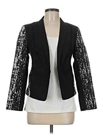 Diane von Furstenberg Blazer (view 1)