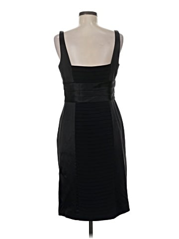 Carmen Marc Valvo Cocktail Dress (view 2)