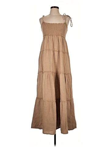 Collusion Casual Dress (view 1)