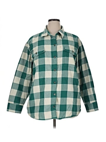 Natural Reflections Fleece (view 1)
