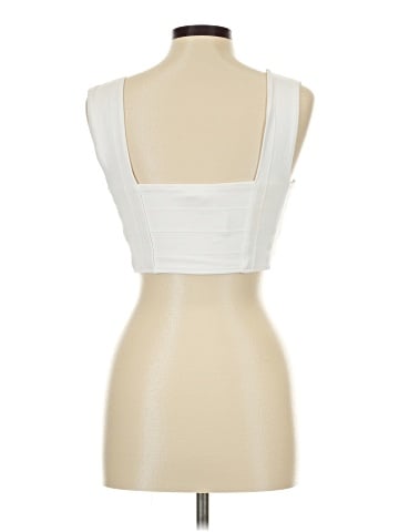 Zara Sleeveless Top (view 2)