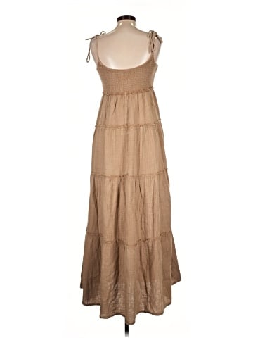 Collusion Casual Dress (view 2)
