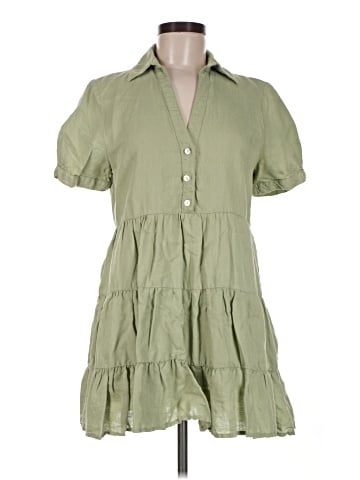 Zara Casual Dress (view 1)