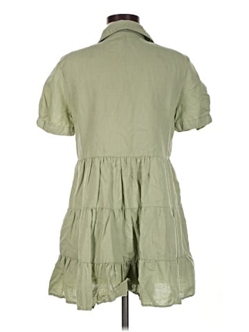 Zara Casual Dress (view 2)