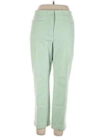 Ann Taylor Factory Casual Pants (view 1)