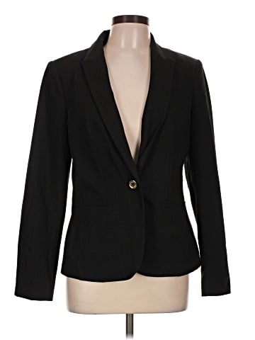 Tommy Hilfiger Blazer (view 1)