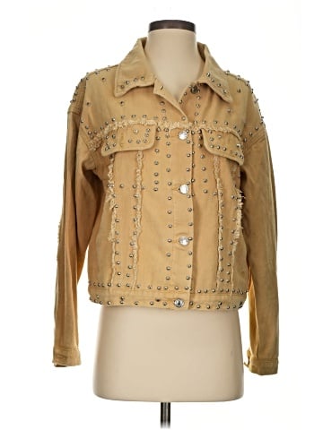 Unbranded Jacket (view 1)