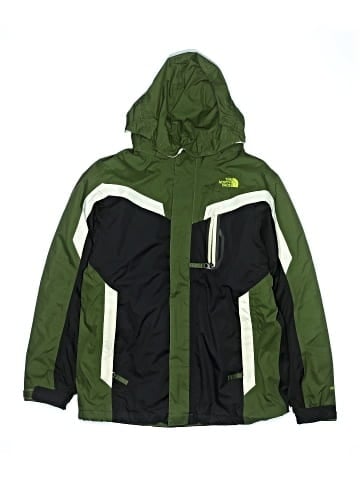 The North Face Snow Jacket (view 1)