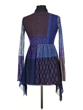 Jean Paul Gaultier Soleil Long Sleeve Blouse (view 2)