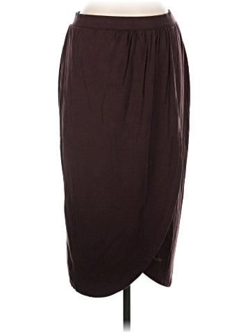 Garnet Hill Formal Skirt (view 1)