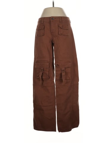 PacSun Cargo Pants (view 1)