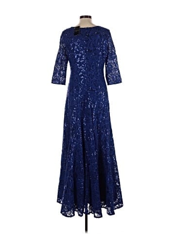 Tahari by ASL Cocktail Dress (view 2)