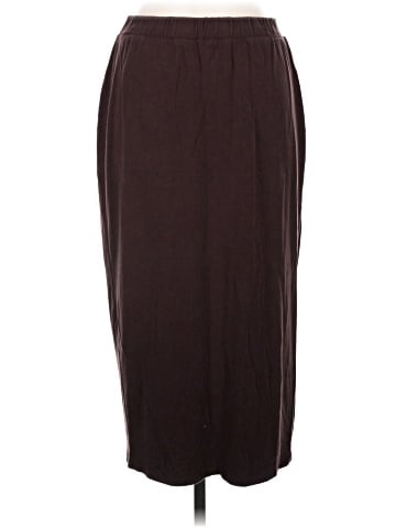 Garnet Hill Formal Skirt (view 2)