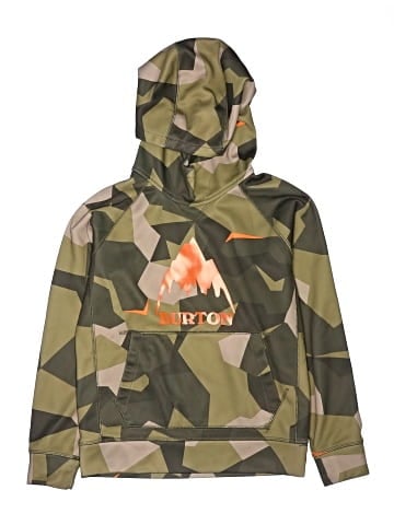 Burton Pullover Hoodie (view 1)