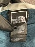 The North Face Teal Track Jacket Size S - photo 6