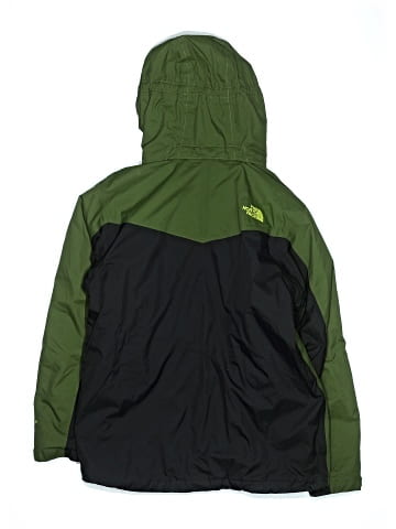 The North Face Snow Jacket (view 2)