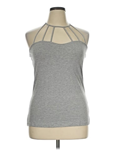 Venus Sleeveless Top (view 1)