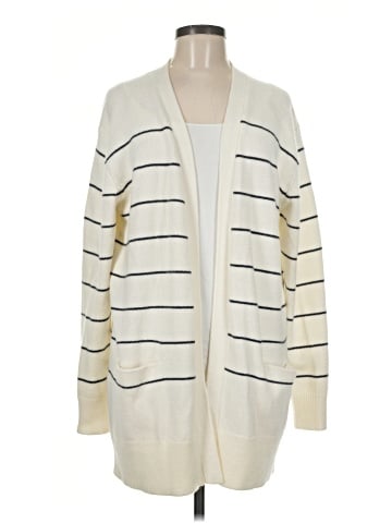 Caslon Cardigan (view 1)