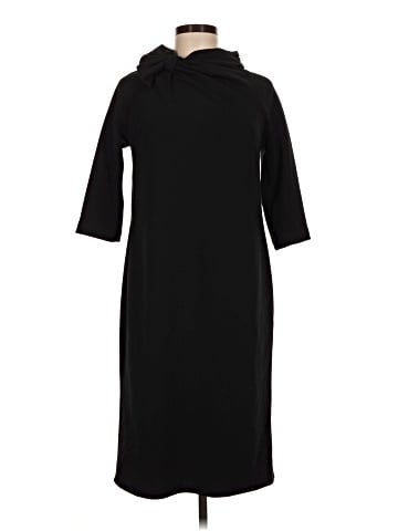Teri Jon by Rickie Freeman Casual Dress (view 1)