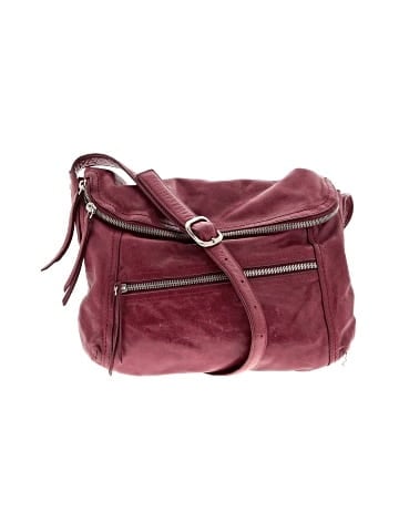 Hobo The Original Leather Crossbody Bag (view 1)