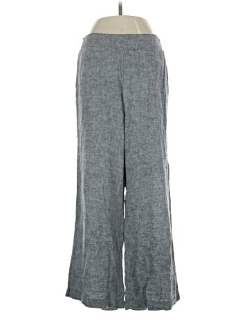 Chelsea28 Linen Pants (view 1)