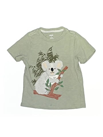 Gymboree Short Sleeve T-Shirt (view 1)