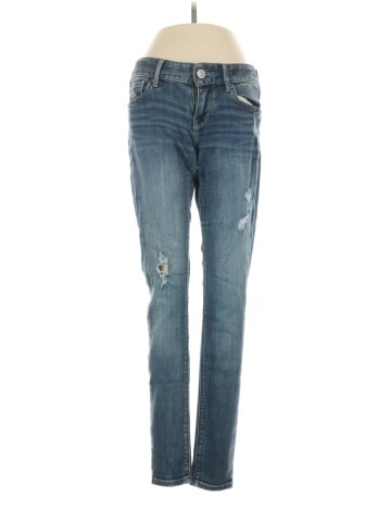 Express Jeans Jeans (view 1)