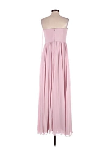 Thread Bridesmaid Cocktail Dress (view 2)