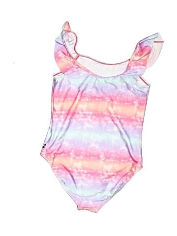 Nautica One Piece Swimsuit (view 2)