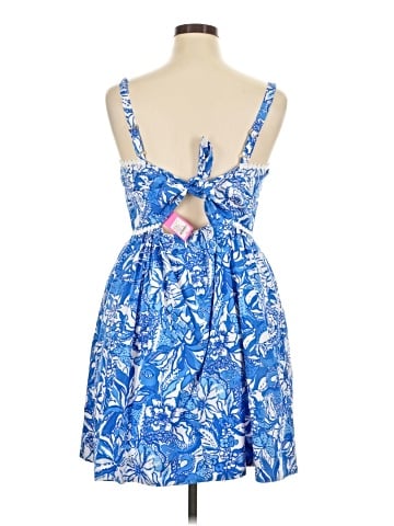 Lilly Pulitzer Cocktail Dress (view 2)