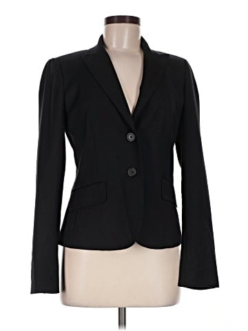 J.Crew Wool Blazer (view 1)