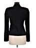 J.Crew 100% Wool Black Wool Blazer Size 6 - photo 2