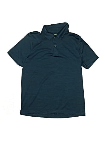 Tek Gear Short Sleeve Polo (view 1)