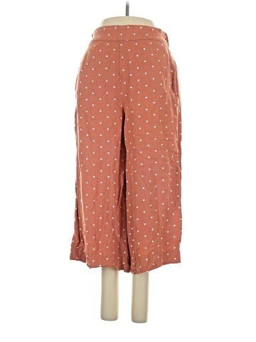 Madewell Linen Pants (view 1)