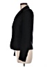 J.Crew 100% Wool Black Wool Blazer Size 6 - photo 5