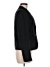 J.Crew 100% Wool Black Wool Blazer Size 6 - photo 4