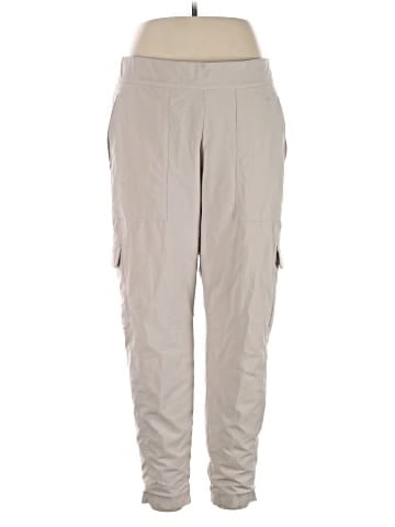 Athleta Cargo Pants (view 1)