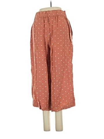 Madewell Linen Pants (view 2)