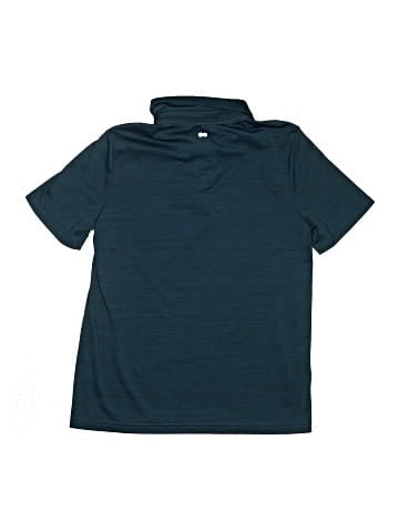 Tek Gear Short Sleeve Polo (view 2)