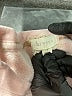 Btween Gold Pink Sweatshirt Size 7 - photo 3