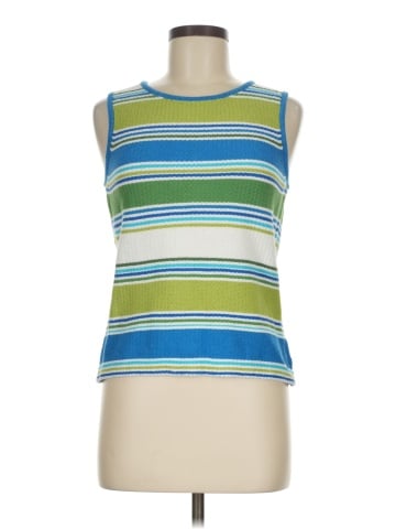 Nine & Company Sleeveless Top (view 1)
