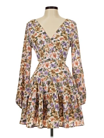 Vestique Cocktail Dress (view 1)