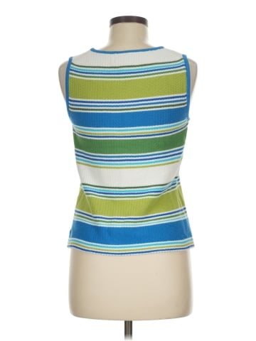 Nine & Company Sleeveless Top (view 2)